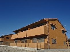 賃貸住宅事業